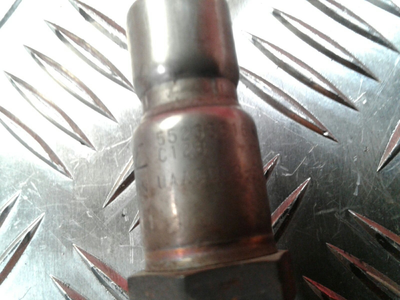 Sonda lambda FIAT Ducato (250_, 290_) Imagem-3