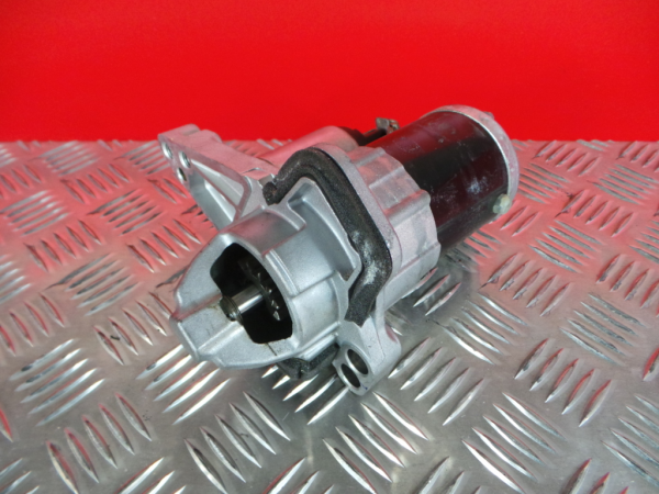 Motor de arranque NISSAN Qashqai II (J11)