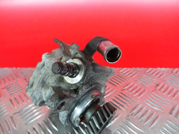 Pompe de direction assistée MITSUBISHI Canter (FB7, FB8, FE7, FE8) VII Imagem-1