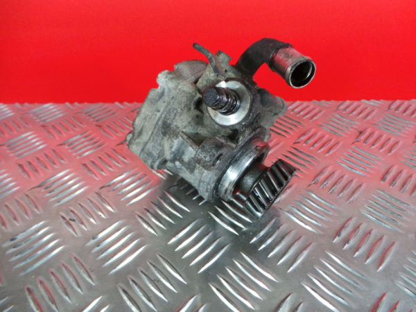 Pompe de direction assistée MITSUBISHI Canter (FB7, FB8, FE7, FE8) VII