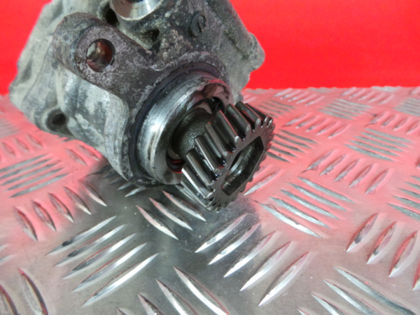 Pompe de direction assistée MITSUBISHI Canter (FB7, FB8, FE7, FE8) VII Imagem-2