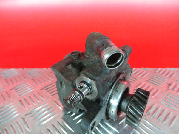 Pompe de direction assistée MITSUBISHI Canter (FB7, FB8, FE7, FE8) VII Imagem-2