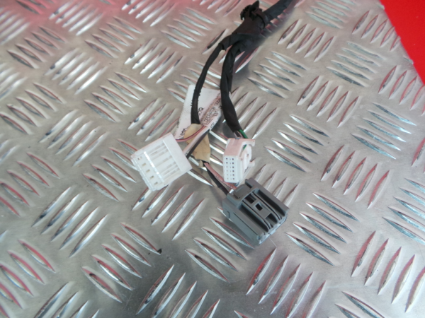 Câblage moteur RENAULT Megane IV Grandtour (K9A/M_) Imagem-2