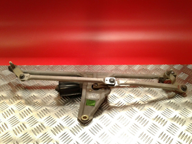 Front Wiper Motor PORSCHE Boxster (986)