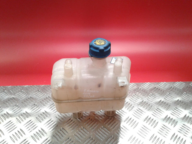 Serbatoio generico FIAT Ducato (250_, 290_)