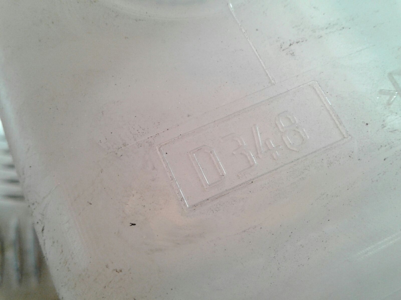 Serbatoio generico FIAT Ducato (250_, 290_) Imagem-4