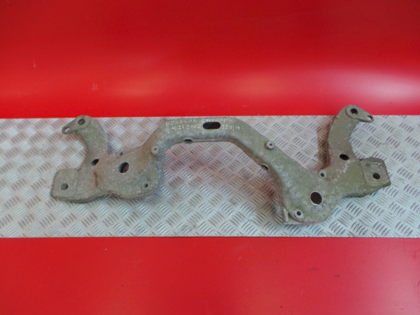 Telaio anteriore PORSCHE Cayenne (9PA)