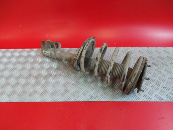 Left Front Shock Absorber HYUNDAI Santa Fé II (CM)