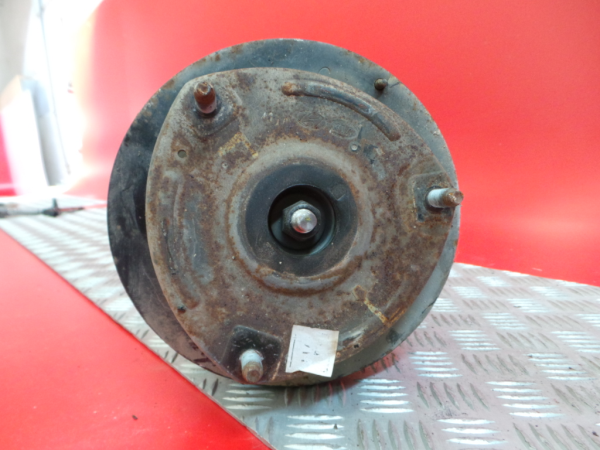 Left Front Shock Absorber HYUNDAI Santa Fé II (CM) Imagem-2