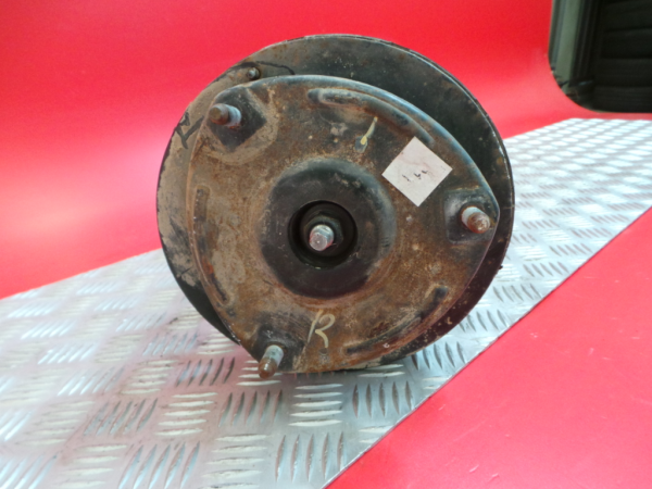 Ammortizzatore Anteriore Destro HYUNDAI Santa Fé II (CM) Imagem-2