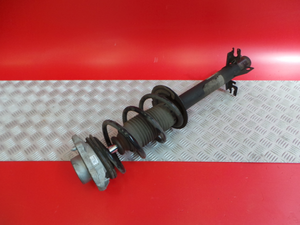 Ammortizzatore Anteriore Sinistro FIAT Ducato (250_, 290_)