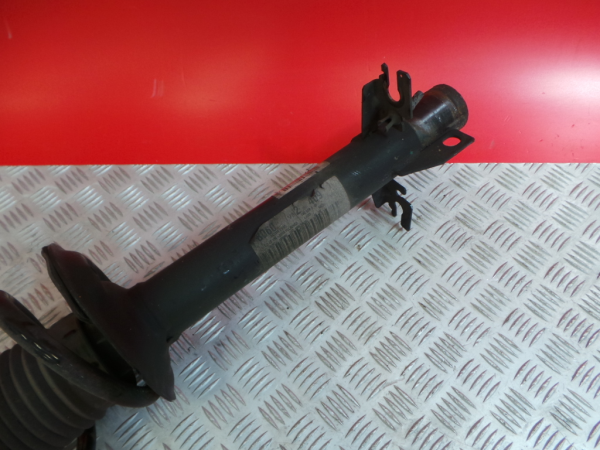 Ammortizzatore Anteriore Sinistro FIAT Ducato (250_, 290_) Imagem-1