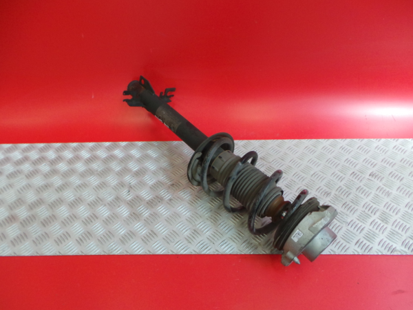 Right Front Shock Absorber FIAT Ducato (250_, 290_)