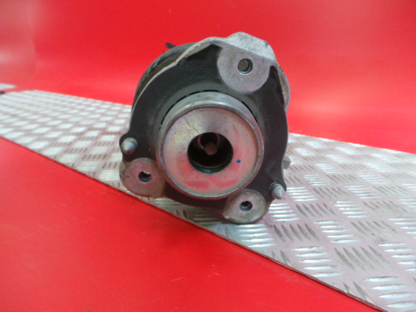 Amortisseur Avant Droite FIAT Ducato (250_, 290_) Imagem-2