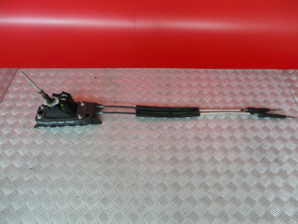 Gear selector AUDI A3 (8V1, 8VK)