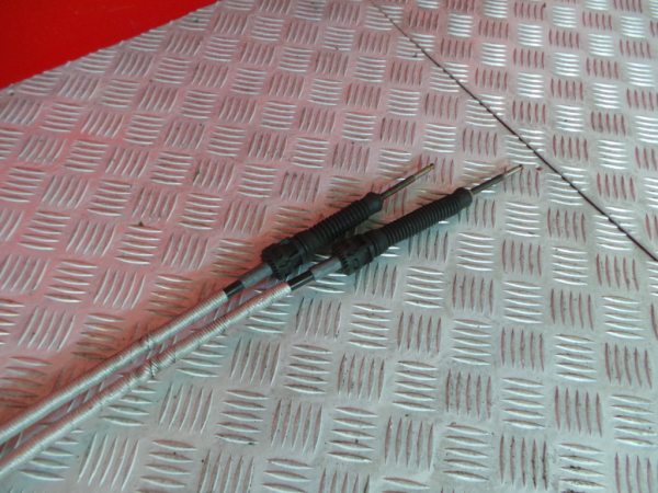 Selector de caja de cambios AUDI A3 (8V1, 8VK) Imagem-2