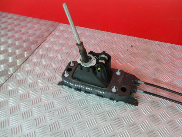 Selector de caja de cambios AUDI A3 (8V1, 8VK) Imagem-1