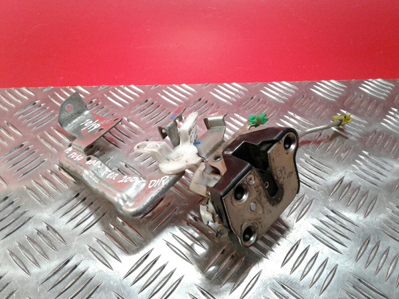 Serrure Avant Droite MITSUBISHI Canter (FB7, FB8, FE7, FE8) VII