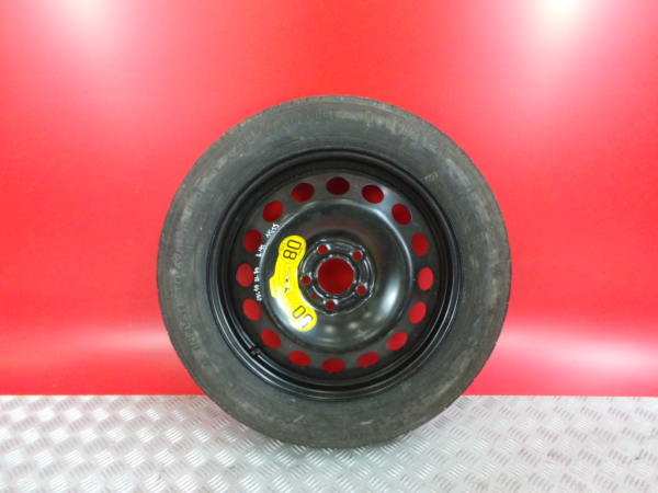 Ruota di scorta VOLVO XC70 Cross Country