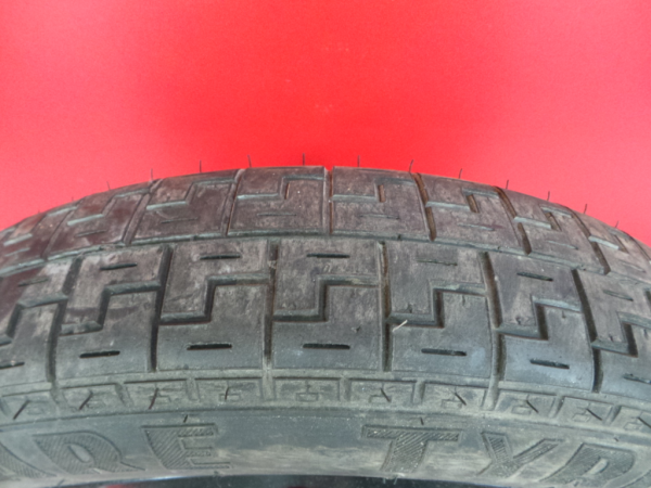 Spare Wheel VOLVO XC70 Cross Country Imagem-1