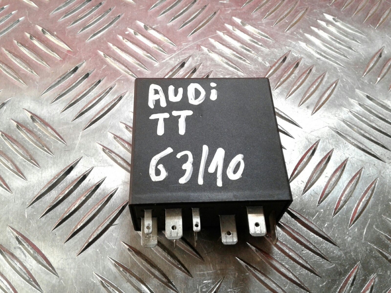 Pulsante / interruttore elettromeccanico AUDI TT (8N3) Imagem-3