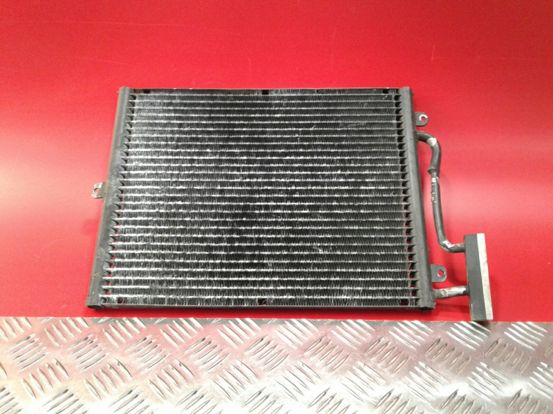 Condensatore aria condizionata (A/C) PORSCHE Boxster (986)