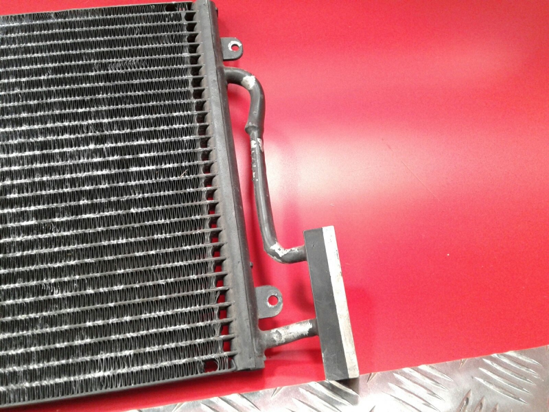 Radiateur de AC/climatisation PORSCHE Boxster (986) Imagem-1