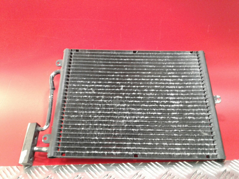 Radiateur de AC/climatisation PORSCHE Boxster (986) Imagem-2