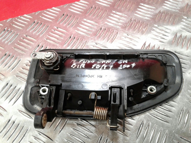 Poignée de porte avant Droite MITSUBISHI Canter (FB7, FB8, FE7, FE8) VII Imagem-1