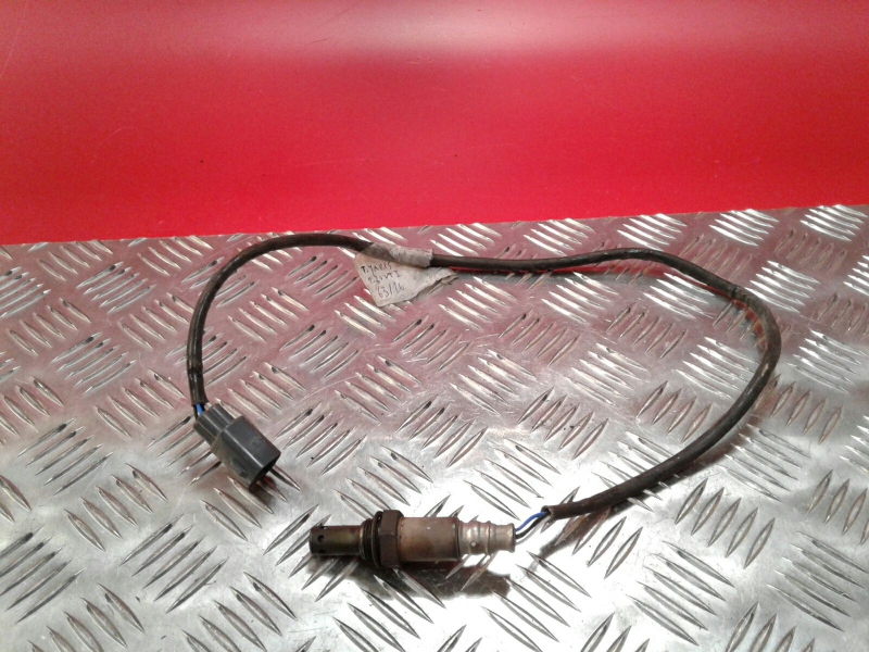 Sonda lambda TOYOTA Yaris (_P9_)