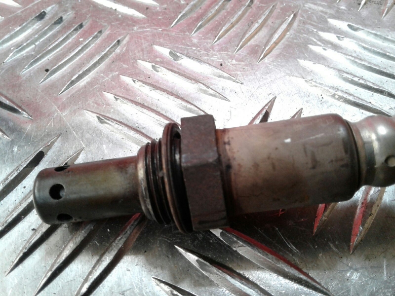 Sonda lambda TOYOTA Yaris (_P9_) Imagem-1