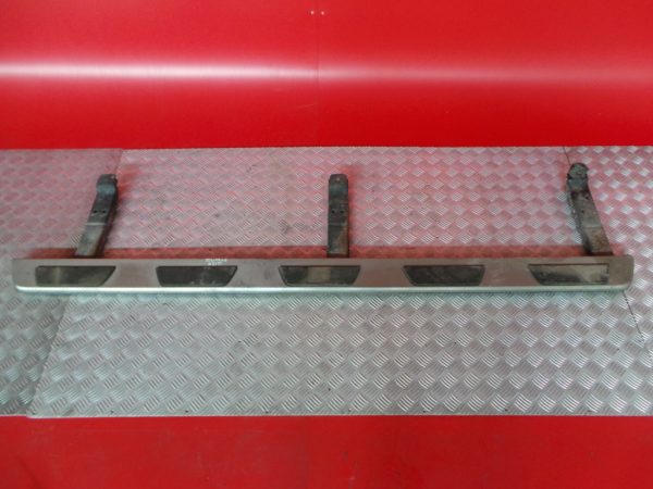 Right side sill VOLKSWAGEN Touareg (7L)