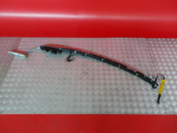 Airbag cortina esquerdo MERCEDES-BENZ Classe C (W203)