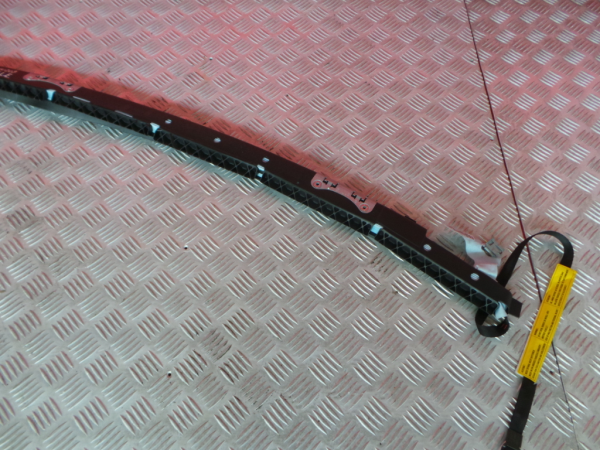 Airbag cortina esquerdo MERCEDES-BENZ Classe C (W203) Imagem-1