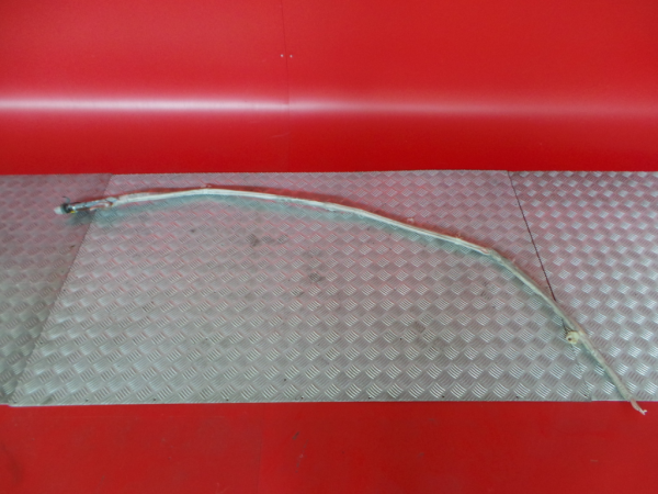 Airbag Rideau Droite AUDI A4 (8E2, B6)
