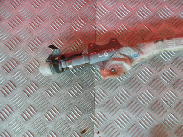 Right Curtain Airbag AUDI A4 (8E2, B6) Imagem-3