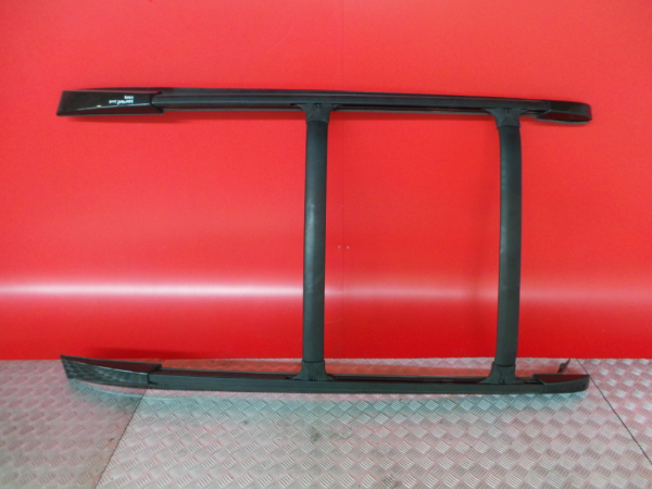 Roof Bars HYUNDAI Santa Fé II (CM)