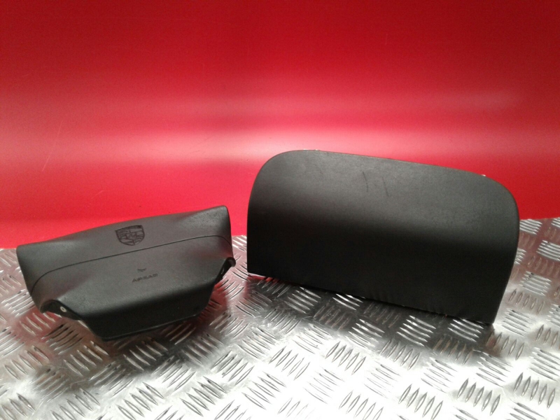 Kit airbag PORSCHE Boxster (986)