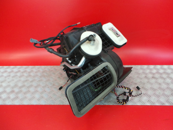 Chauffage complet RENAULT Megane IV Grandtour (K9A/M_)