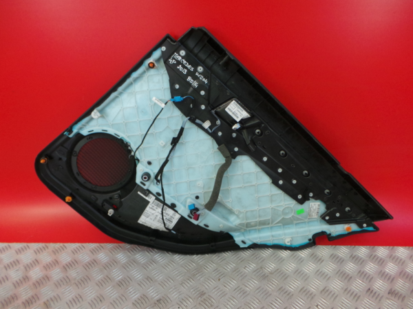 Türverkleidung hinten links MERCEDES-BENZ Classe C (W204) Imagem-1