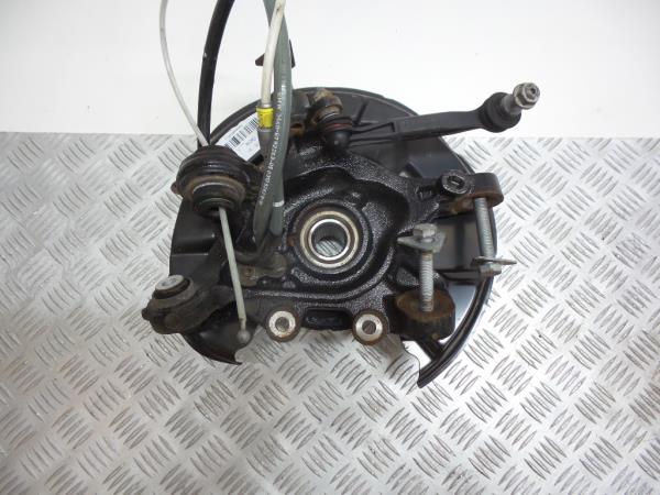 Fusée arrière gauche BMW 1 (F20)