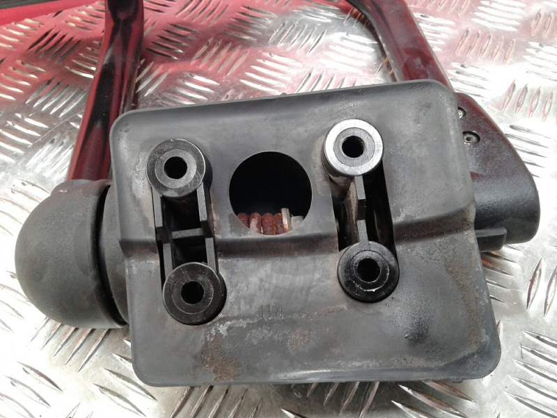 Rétroviseur Droite MITSUBISHI Canter (FB7, FB8, FE7, FE8) VII Imagem-1