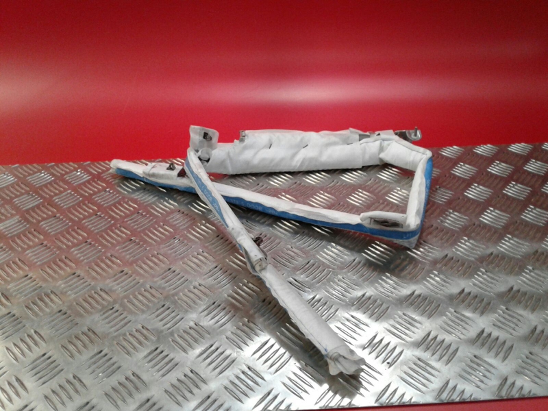 Airbag cortina esquerdo SEAT Leon ST (5F8)