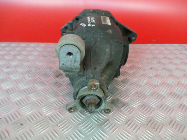 Rear differential MERCEDES-BENZ Classe C (W204)