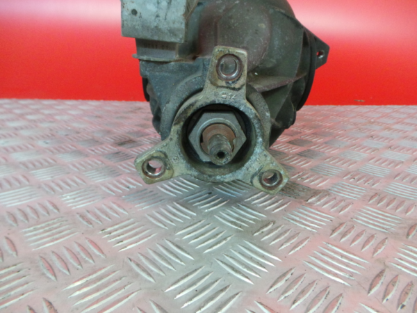 Rear differential MERCEDES-BENZ Classe C (W204) Imagem-1