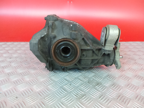 Rear differential MERCEDES-BENZ Classe C (W204) Imagem-2