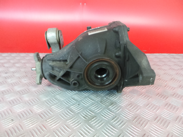 Rear differential MERCEDES-BENZ Classe C (W204) Imagem-3