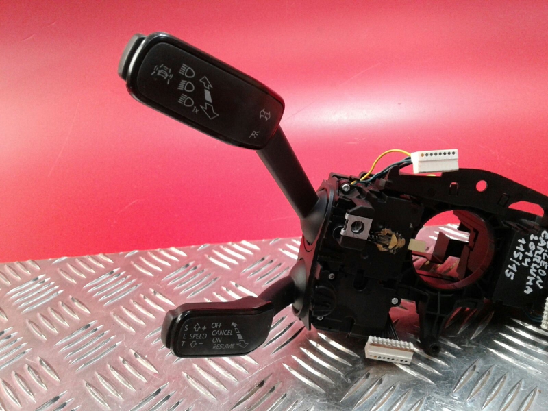 Fita de airbags SEAT Leon ST (5F8) Imagem-1