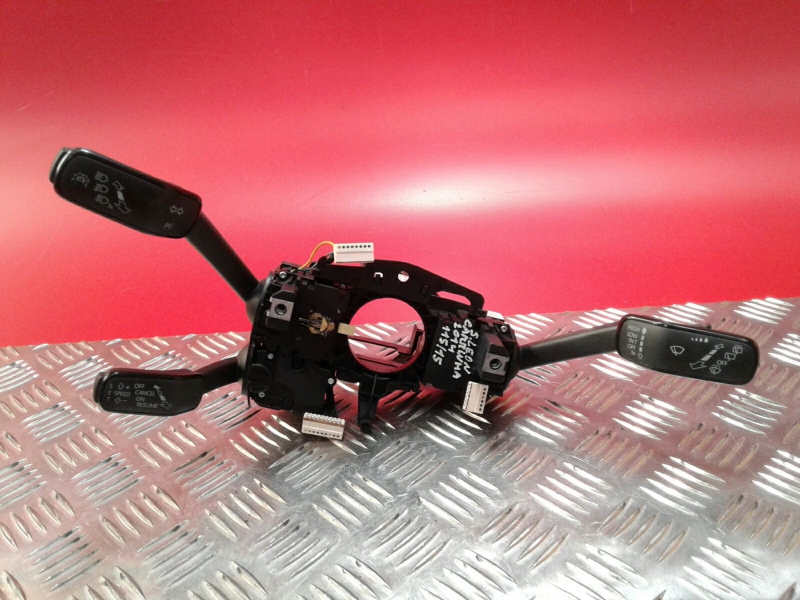Cinta de airbags SEAT Leon ST (5F8)