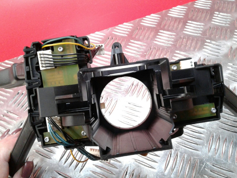 Fita de airbags SEAT Leon ST (5F8) Imagem-3